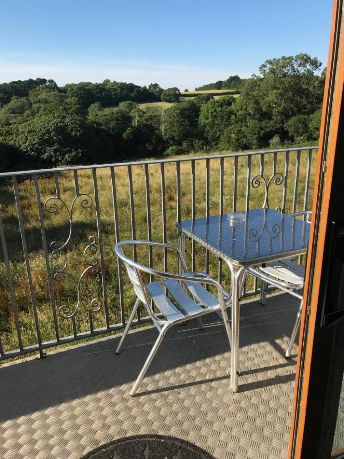 Room In Guest Room - Orchard Manor, Fore Street, Probus, Tr24Ly, Nr Truro Exterior photo